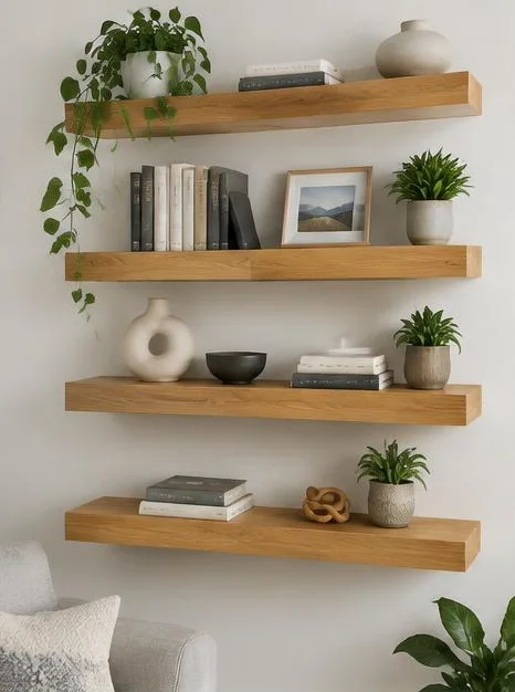 İstanbul Başakşehir Hosdere Duvar Rafı İmalatı 1 İstanbul Başakşehir Hosdere Duvar Rafı İmalatı 1