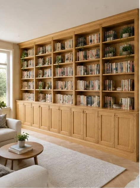 İstanbul Başakşehir Hosdere Kütüphane Mobilyası 1 İstanbul Başakşehir Hosdere Kütüphane Mobilyası 1