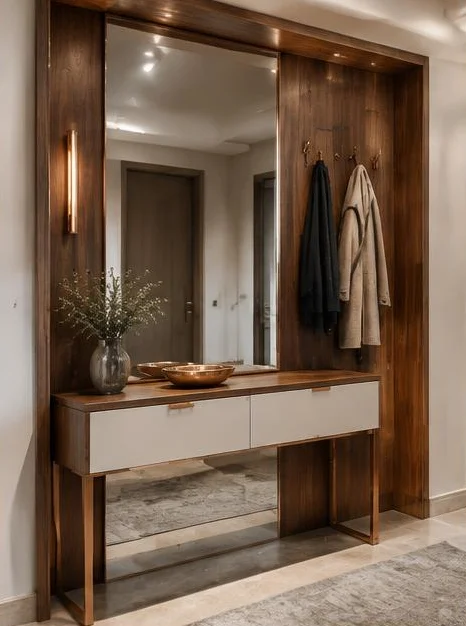 İstanbul Başakşehir Hosdere Lüks Vestiyer İmalatı 2 İstanbul Başakşehir Hosdere Lüks Vestiyer İmalatı 2