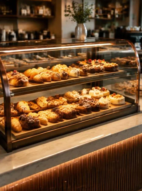 İstanbul Kadıköy İbrahimaga Kafe Teşhir Dolabı 2 İstanbul Kadıköy İbrahimaga Kafe Teşhir Dolabı 2