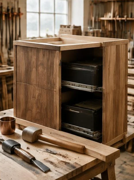 İstanbul Beşiktaş İhlamur Ahşap Dosyalık Dolap 8 İstanbul Beşiktaş İhlamur Ahşap Dosyalık Dolap 8