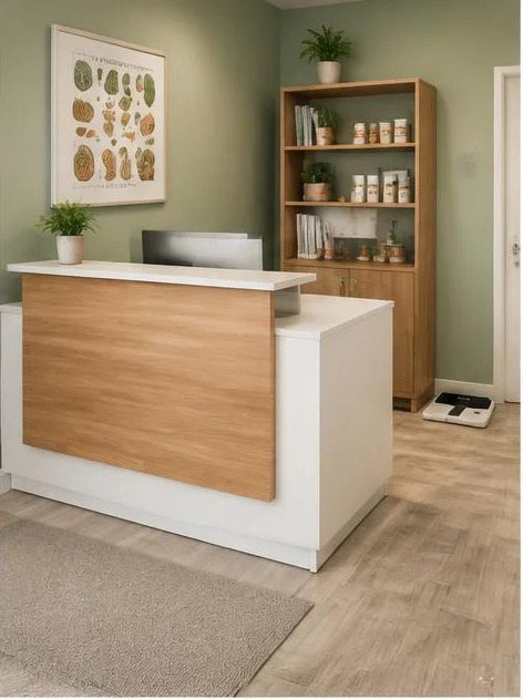 İstanbul Beşiktaş İhlamur Diyetisyen Mobilya Dekorasyon 2