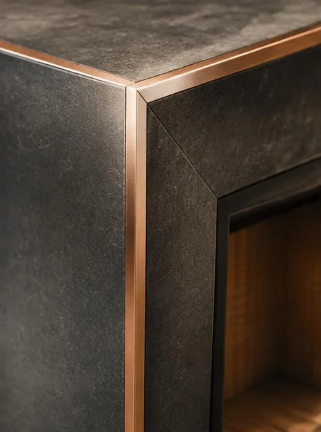 İstanbul Beşiktaş İhlamur Şömine Ünitesi İmalatı 7