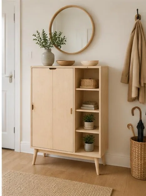 İstanbul Küçükçekmece İkitelli Hol Dolabı İmalatı 8 İstanbul Küçükçekmece İkitelli Hol Dolabı İmalatı 8