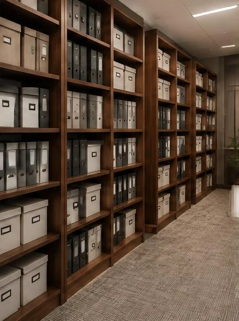 İstanbul Fatih İmrahor Finans Ofisi Mobilyaları 6