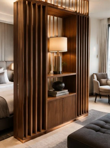 İstanbul Fatih İmrahor Otel Ahşap Separatörleri 5 İstanbul Fatih İmrahor Otel Ahşap Separatörleri 5