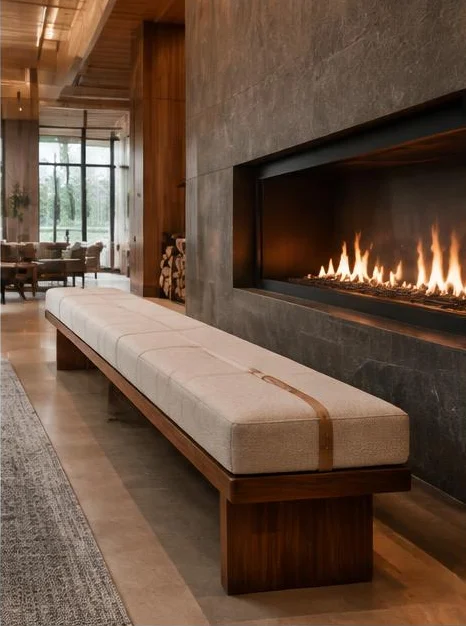 İstanbul Fatih İmrahor Otel Lobi Mobilyaları 2