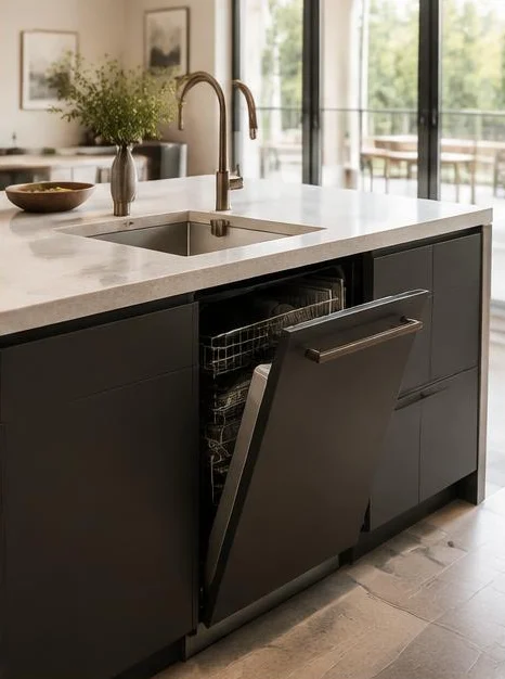 İstanbul Avcılar Parseller Mutfak Adası Tasarımı 3 İstanbul Avcılar Parseller Mutfak Adası Tasarımı 3