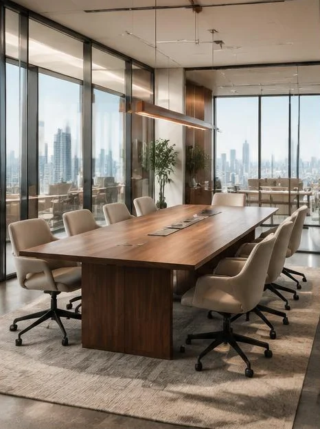 İstanbul Avcılar Parseller Plaza Ofis Mobilyaları 3