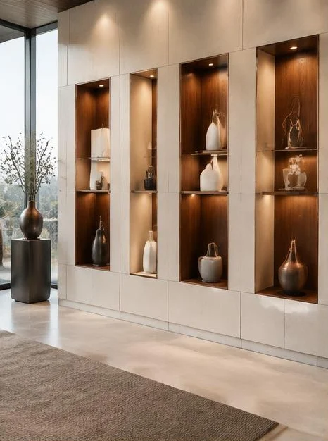İstanbul Avcılar Parseller Showroom Teşhir Ünitesi 1 İstanbul Avcılar Parseller Showroom Teşhir Ünitesi 1