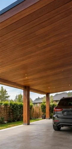 İstanbul Bağcılar Parseller Ahşap Çatı Altı Kaplama 7 İstanbul Bağcılar Parseller Ahşap Çatı Altı Kaplama 7