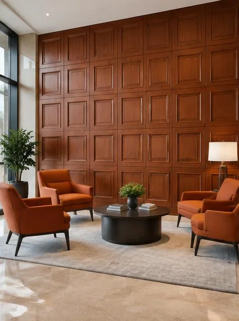 İstanbul Bağcılar Parseller Otel Ahşap Duvar Panelleri 6 İstanbul Bağcılar Parseller Otel Ahşap Duvar Panelleri 6