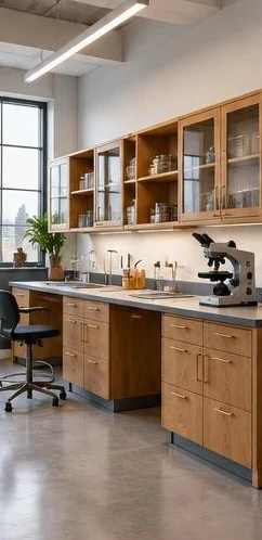İstanbul Başakşehir Basak Mühendislik Ofisi Mobilyaları 7