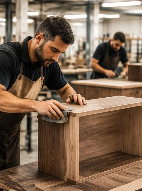 İstanbul Başakşehir Basak Otel Mobilyası İmalat Fiyatları 7