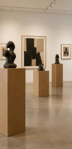 İstanbul Başakşehir Basaksehir Sanat Galerisi Mobilyaları 1 İstanbul Başakşehir Basaksehir Sanat Galerisi Mobilyaları 1