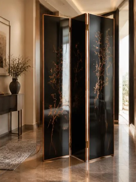 İstanbul Başakşehir İkitelli Ahşap Paravan İmalatı 8