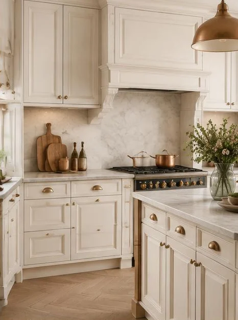 İstanbul Başakşehir İkitelli Membran Mutfak Dolabı 4