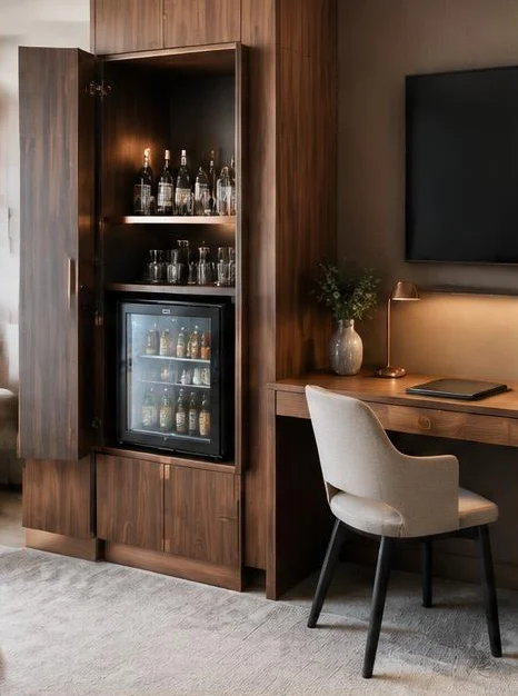 İstanbul Beykoz Camlibahce Otel Minibar Dolabı 2 İstanbul Beykoz Camlibahce Otel Minibar Dolabı 2