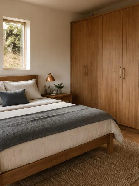 İstanbul Beykoz Cengeldere Yazlık Ev Mobilyaları 5
