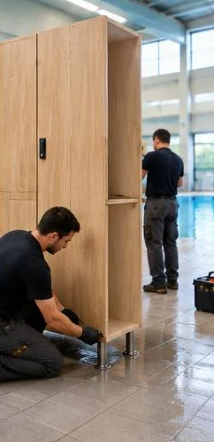 İstanbul Beyoğlu Azapkapi Yüzme Havuzu Soyunma Dolapları 7 İstanbul Beyoğlu Azapkapi Yüzme Havuzu Soyunma Dolapları 7
