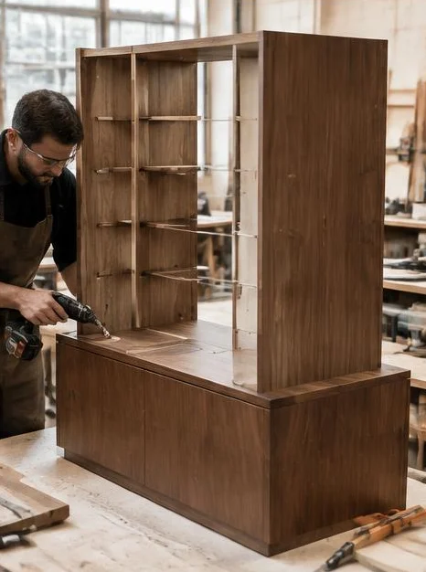 İstanbul Beyoğlu Bulbul Ürün Teşhir Ünitesi 6
