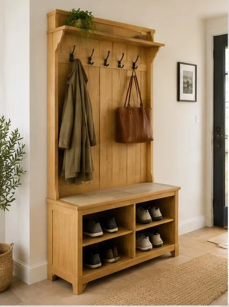 İstanbul Beyoğlu Bulbul Vestiyer İmalatı 1 İstanbul Beyoğlu Bulbul Vestiyer İmalatı 1