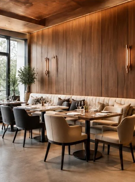 İstanbul Beyoğlu Cukur Restoran Duvar Kaplaması 8 İstanbul Beyoğlu Cukur Restoran Duvar Kaplaması 8