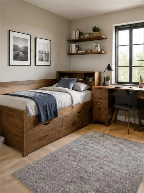 İstanbul Beyoğlu Dolapdere Çocuk Odası Mobilyası 6 İstanbul Beyoğlu Dolapdere Çocuk Odası Mobilyası 6