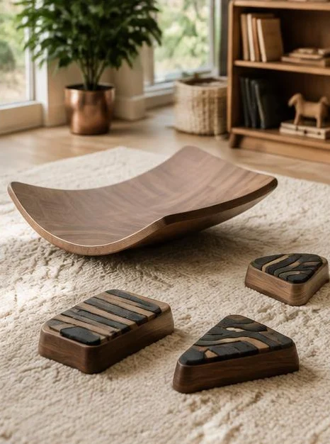 İstanbul Beyoğlu Hasköy Montessori Ahşap Mobilyalar 4