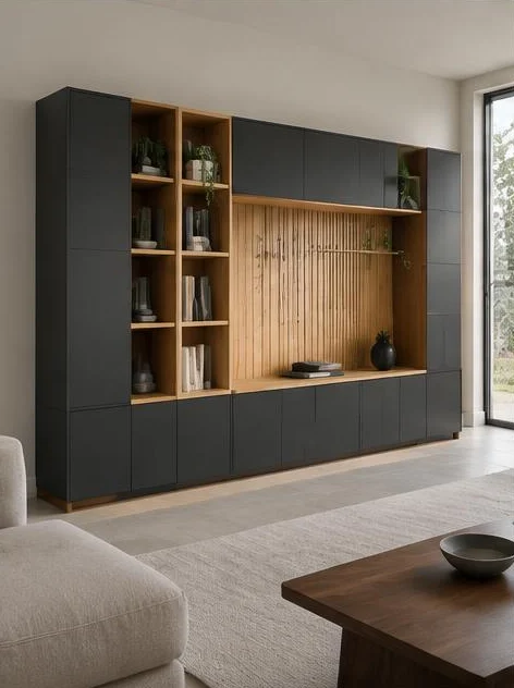 İstanbul Beyoğlu Kuloglu Modern Mobilya İmalatı 5