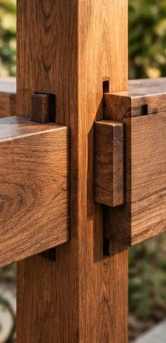 İstanbul Beyoğlu Sutluce Ahşap Pergola İmalatı 5 İstanbul Beyoğlu Sutluce Ahşap Pergola İmalatı 5