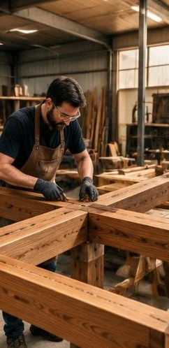 İstanbul Beyoğlu Tepebasi Ahşap Pergola İmalatı 2 İstanbul Beyoğlu Tepebasi Ahşap Pergola İmalatı 2