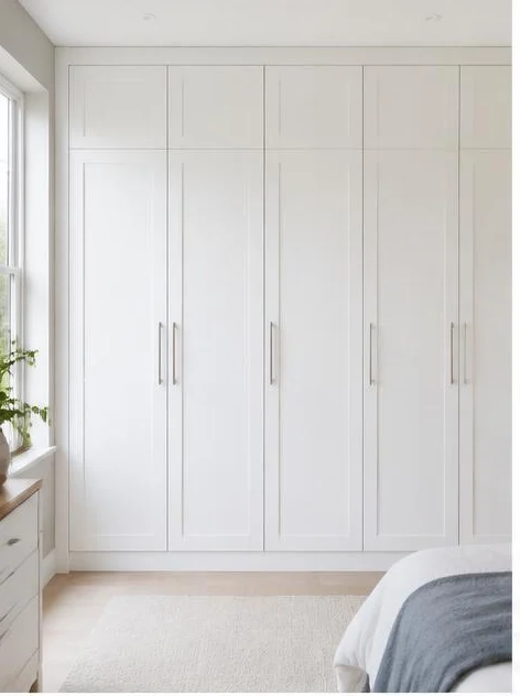 İstanbul Beyoğlu Tepebasi Gömme Dolap İmalatı 1