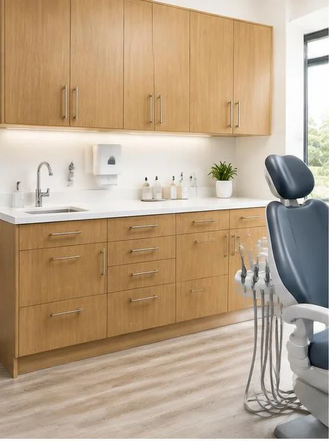 İstanbul Beyoğlu Tomtom Diş Hekimi Mobilya Dekorasyon 1 İstanbul Beyoğlu Tomtom Diş Hekimi Mobilya Dekorasyon 1