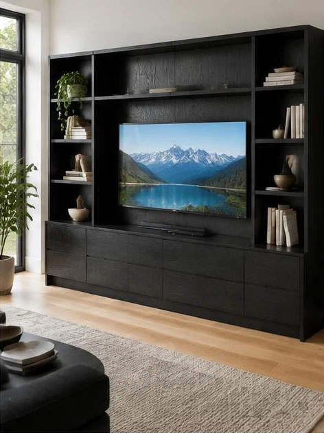 İstanbul Çatalca Canakca TV Ünitesi Mobilyası 4 İstanbul Çatalca Canakca TV Ünitesi Mobilyası 4