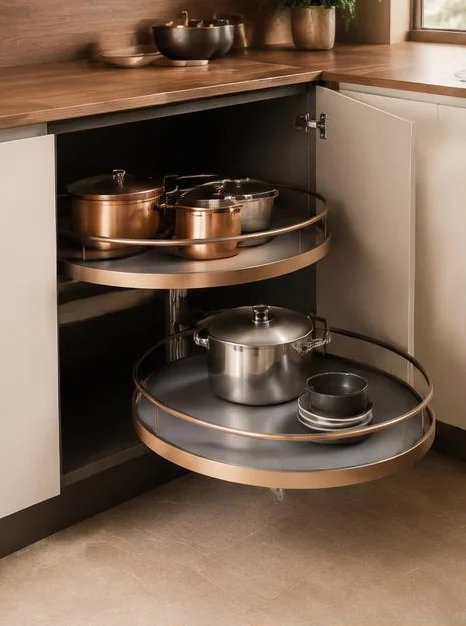 İstanbul Çatalca Catalca Mubadele Muzesi Mutfak Köşe Dolabı 1