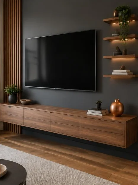İstanbul Çatalca Ormanli Sabit Mobilya İmalatı 2