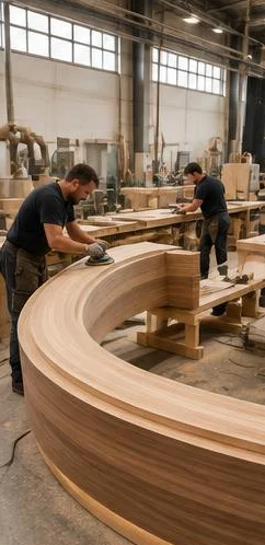 İstanbul Çekmeköy Eksioglu Fuar Standı Ahşap İmalatı 2 İstanbul Çekmeköy Eksioglu Fuar Standı Ahşap İmalatı 2