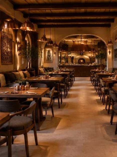 İstanbul Esenyurt Cinar Pide Salonu Mobilyaları 8 İstanbul Esenyurt Cinar Pide Salonu Mobilyaları 8