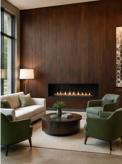 İstanbul Eyüpsultan Ciftalan Otel Ahşap Duvar Kaplamaları 4