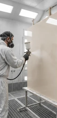 İstanbul Eyüpsultan Defterdar Lake Duvar Paneli 2 İstanbul Eyüpsultan Defterdar Lake Duvar Paneli 2