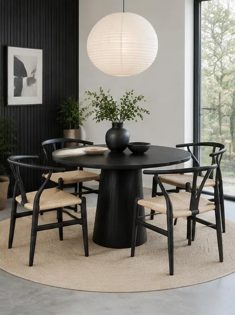 İstanbul Eyüpsultan Defterdar Yemek Odası Mobilyası 4 İstanbul Eyüpsultan Defterdar Yemek Odası Mobilyası 4