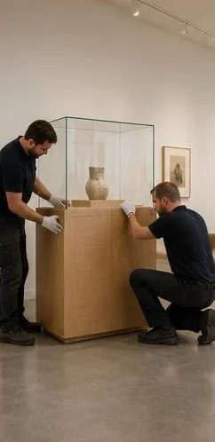 İstanbul Eyüpsultan Dugmeciler Sanat Galerisi Mobilyaları 7 İstanbul Eyüpsultan Dugmeciler Sanat Galerisi Mobilyaları 7