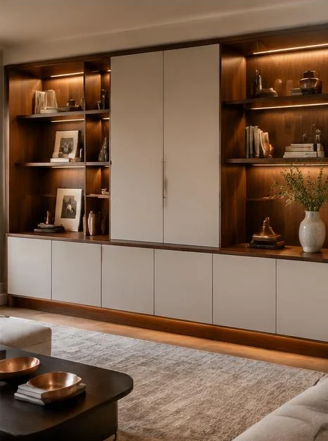 İstanbul Eyüpsultan İsiklar Özel Ölçü Salon Dolabı 8 İstanbul Eyüpsultan İsiklar Özel Ölçü Salon Dolabı 8