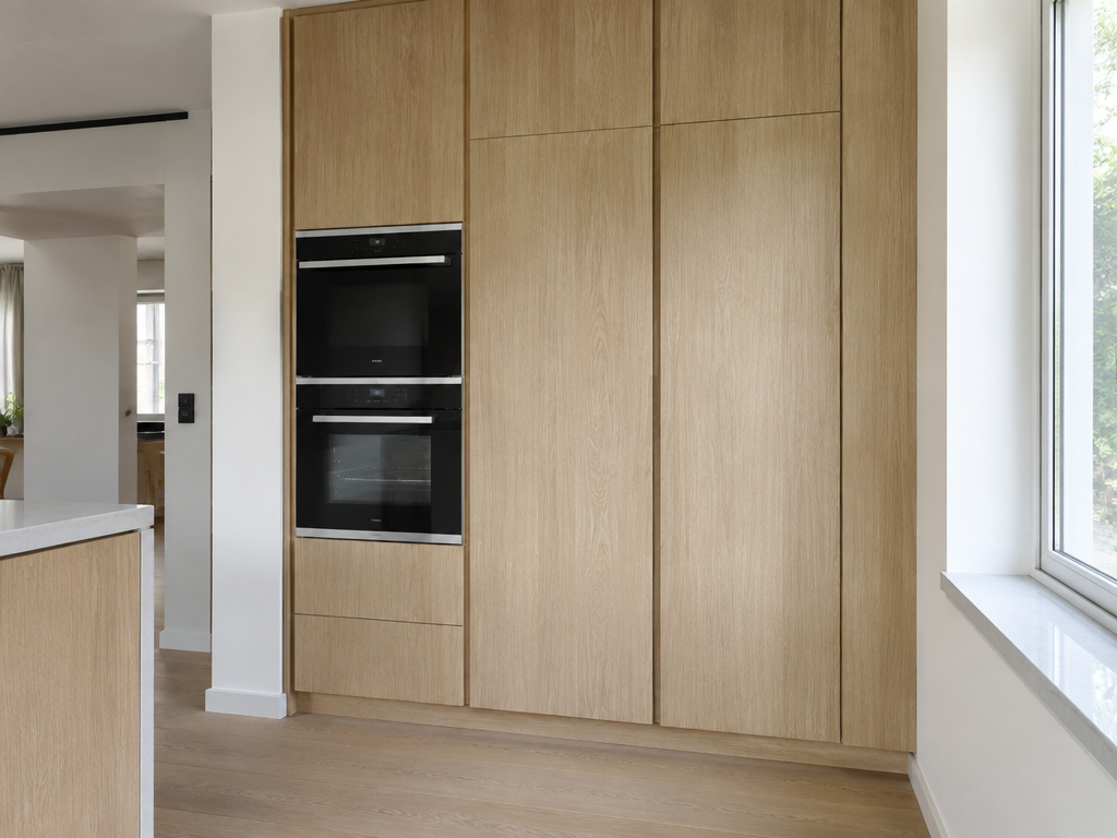 İstanbul Eyüpsultan Rami Mutfak Mobilyası 4