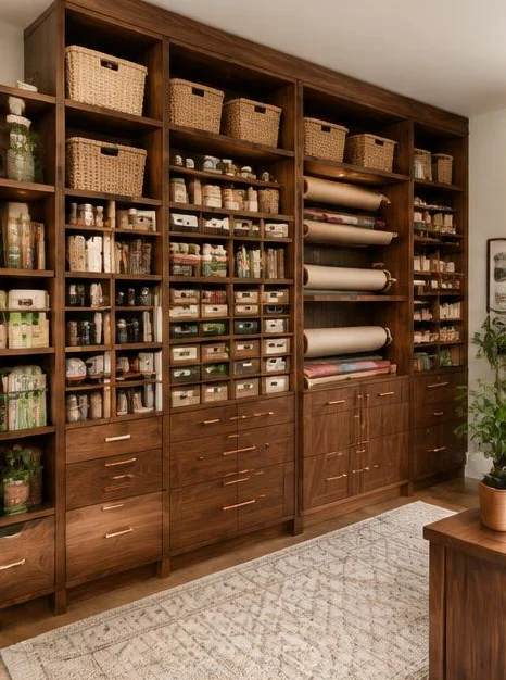 İstanbul Fatih Ahirkapi Ahşap Hobi Odası Mobilyaları 2 İstanbul Fatih Ahirkapi Ahşap Hobi Odası Mobilyaları 2