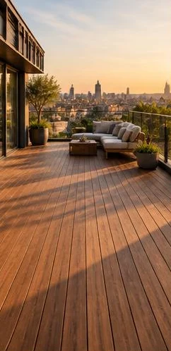 İstanbul Fatih Ayakapi Ahşap Teras Kaplama 1 İstanbul Fatih Ayakapi Ahşap Teras Kaplama 1