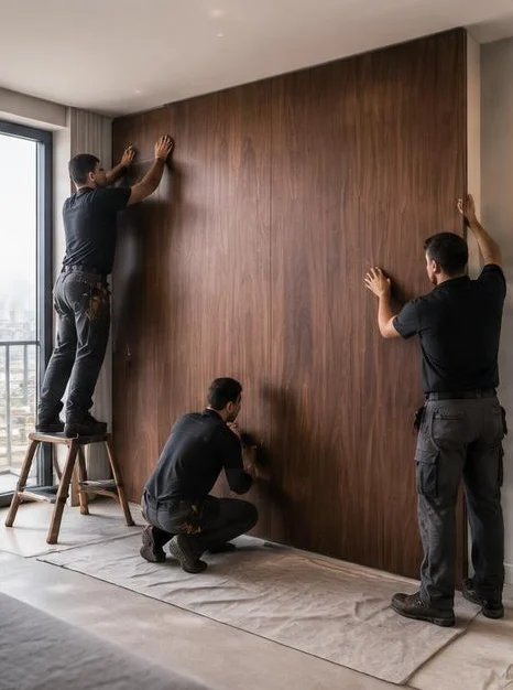 İstanbul Fatih Bahcekapi Mimari Mobilya İmalatı 6