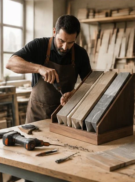 İstanbul Fatih Edirnekapi Seramik Mağazası Teşhir Üniteleri 6 İstanbul Fatih Edirnekapi Seramik Mağazası Teşhir Üniteleri 6