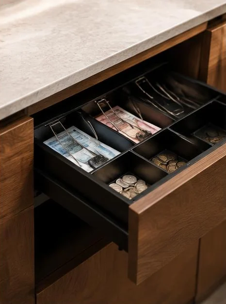 İstanbul Fatih Egrikapi Mağaza Kasa Bankosu 3 İstanbul Fatih Egrikapi Mağaza Kasa Bankosu 3